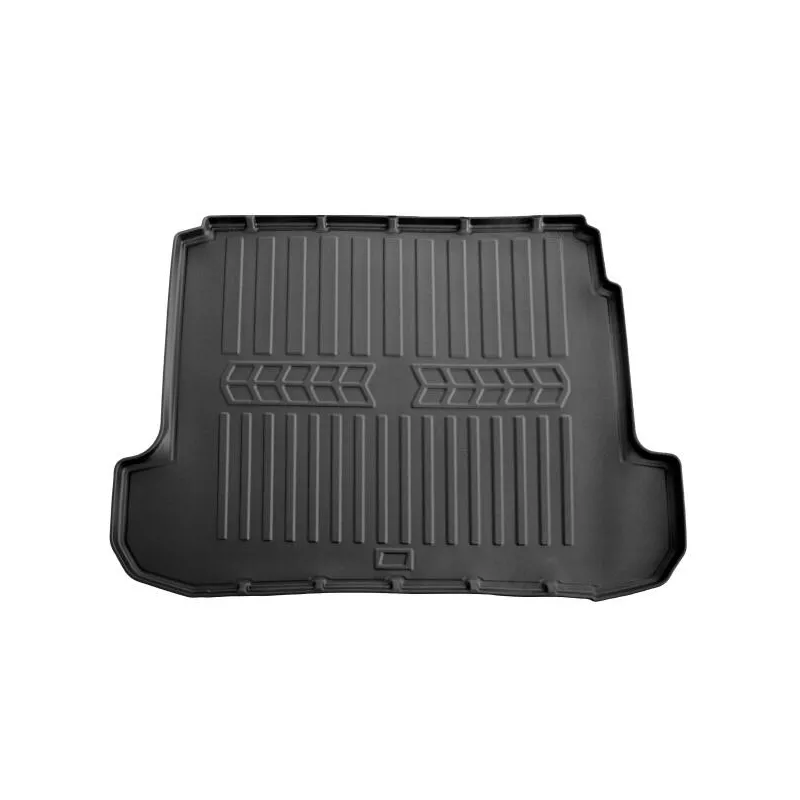 Mata do bagażnika do Renault Fluence (2009-2015)