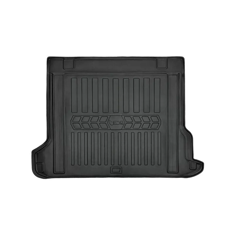 Mata do bagażnika do Toyota Land Cruiser Prado J150 (2009-2023)