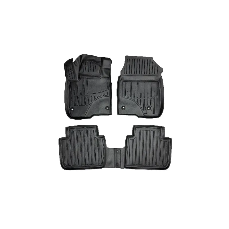 Dywaniki samochodowe do Honda ZR-V (od 2023)