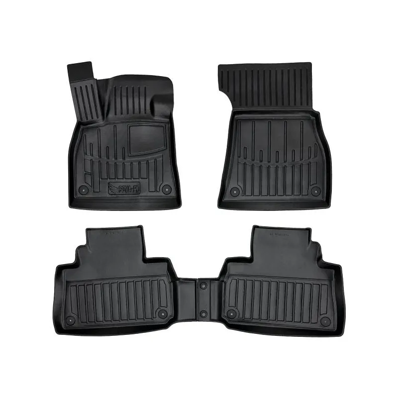 Dywaniki samochodowe do Audi e-tron Sportback (od 2020)