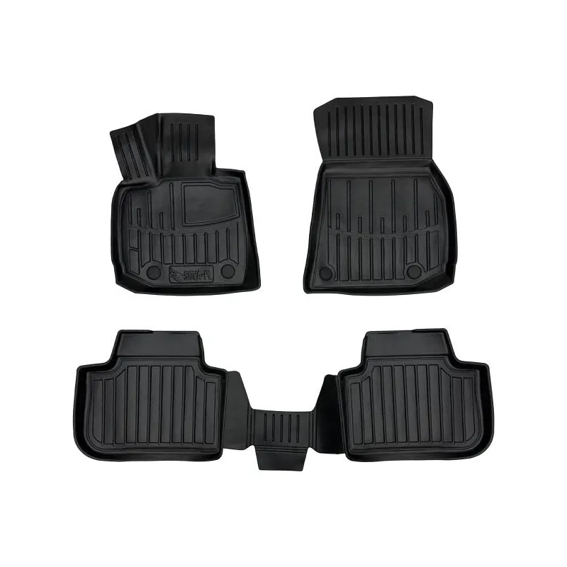 Dywaniki samochodowe do BMW X3 G45 (od 2024)