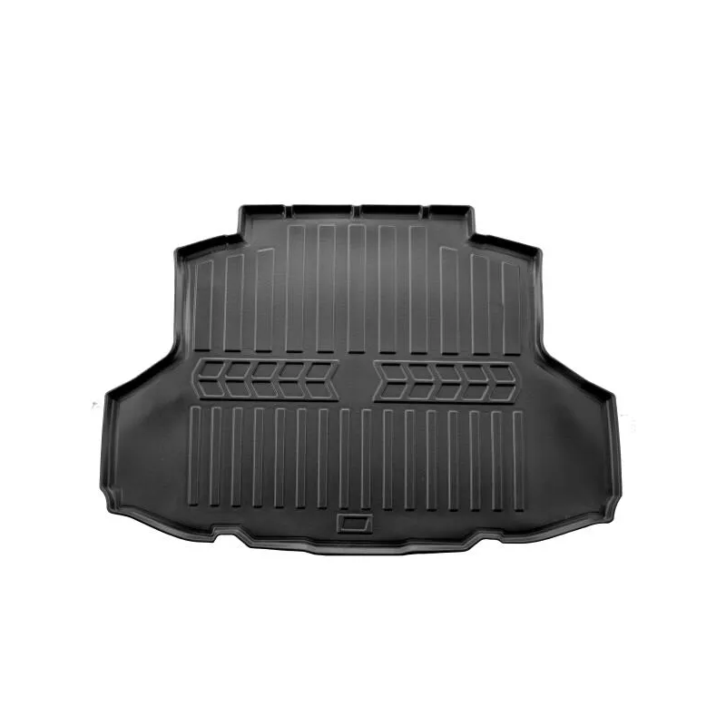 Mata do bagażnika do Mitsubishi Lancer IX (2003-2009)