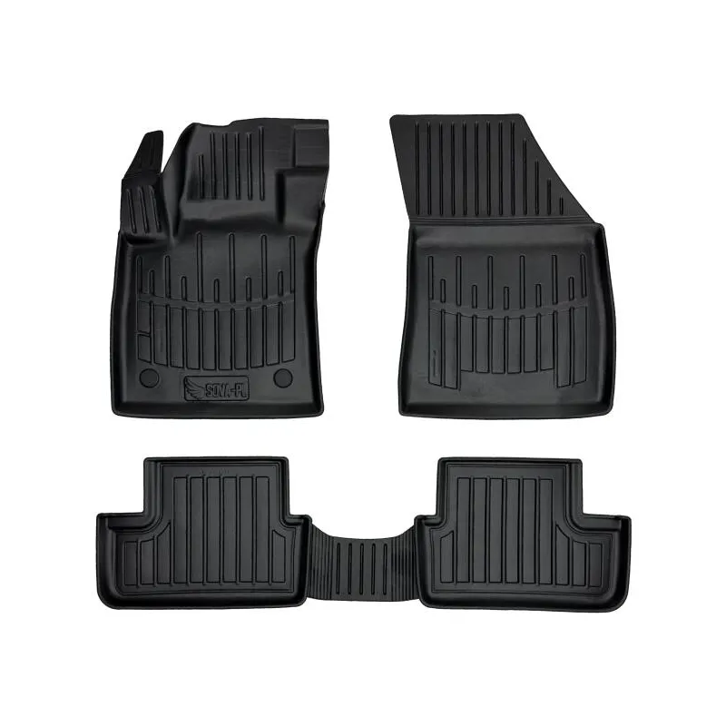 Dywaniki samochodowe do Renault Megane IV (od 2015)