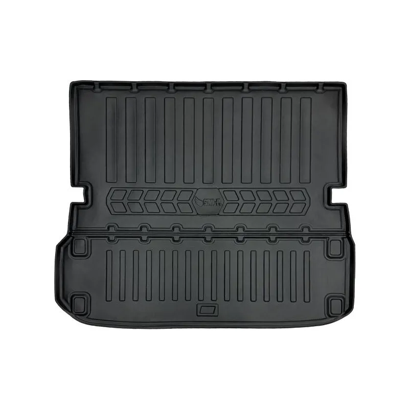 Mata do bagażnika do Nissan Pathfinder IV R52 (2012-2020)