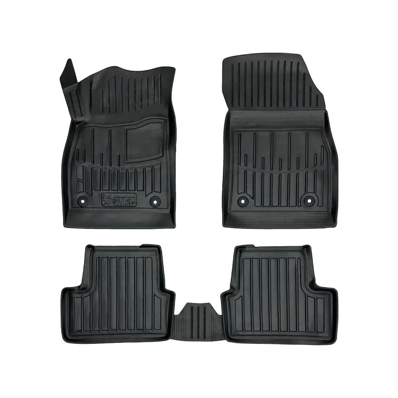 Dywaniki samochodowe do Chevrolet Cruze (2008-2016)