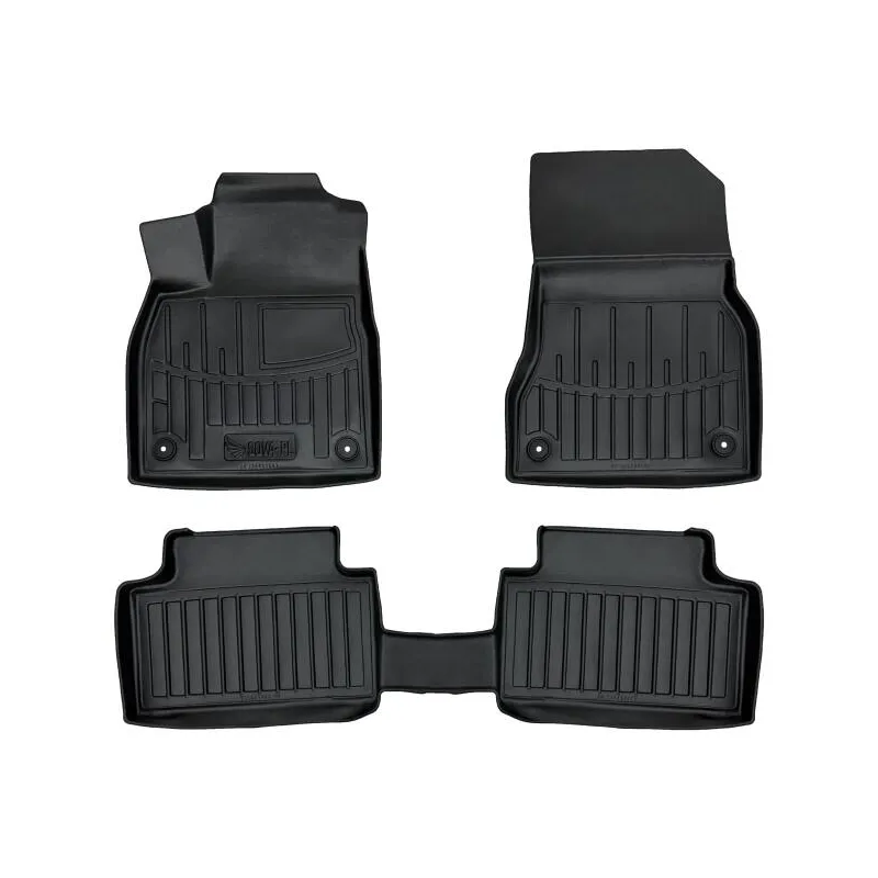 Dywaniki samochodowe do Audi Q6 e-tron (od 2024)