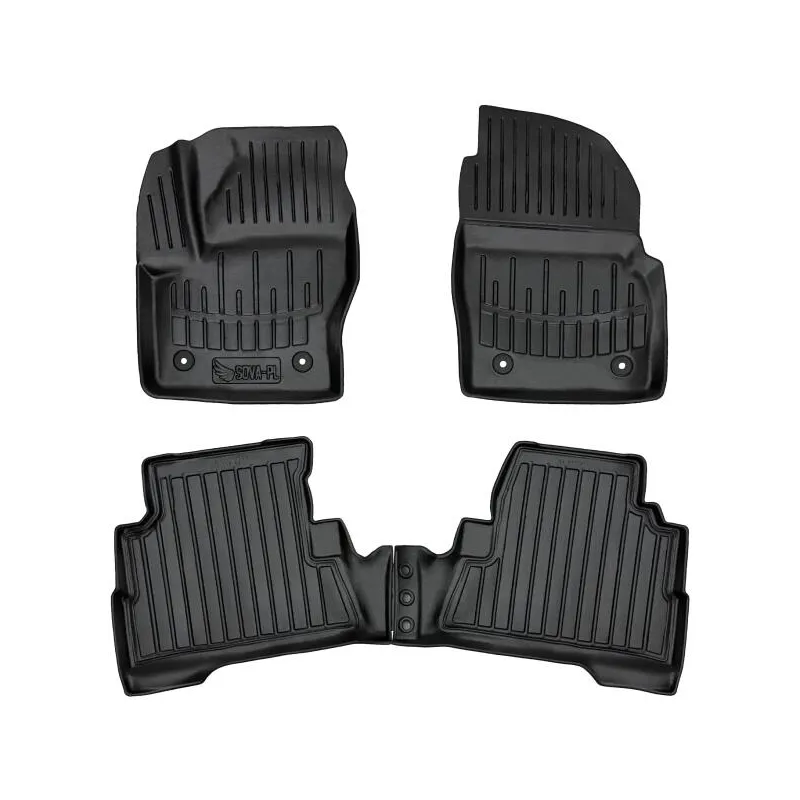 Dywaniki samochodowe do Ford Kuga II (2013-2019)