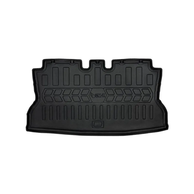 Mata do bagażnika do Renault Twingo II (2007-2014)