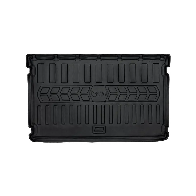 Mata do bagażnika do Hyundai Getz (2002-2009)