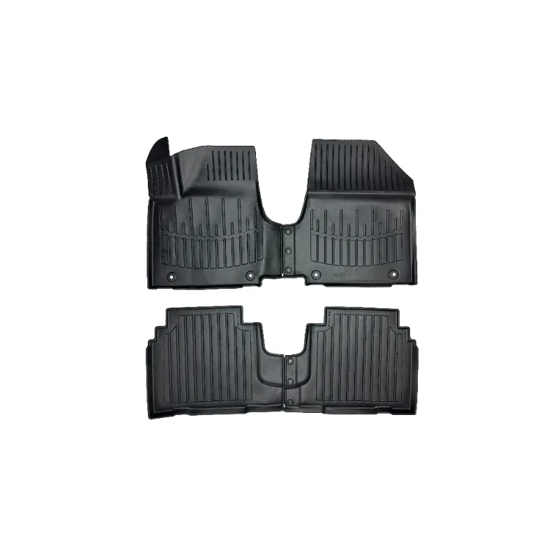 Dywaniki samochodowe do Hyundai IONIQ 5 (od 2021)