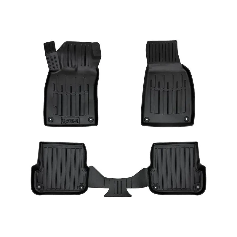 Dywaniki samochodowe do Audi A6 C6 (2008-2011)