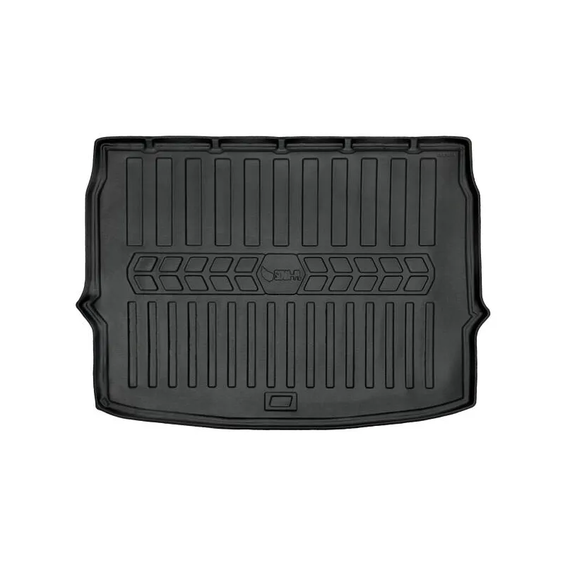 Mata do bagażnika do Nissan Qashqai II J11 (2014-2017)