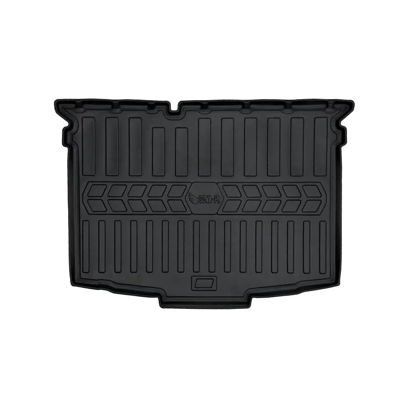 Mata do bagażnika do Skoda Fabia III NJ (2014-2021)