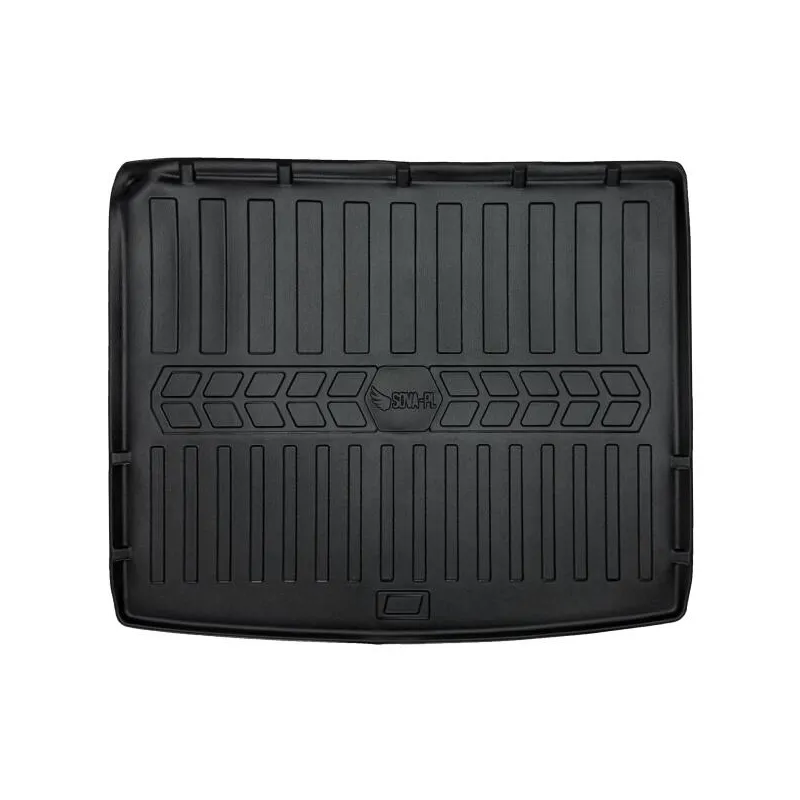 Mata do bagażnika do Jeep Cherokee KL (2013-2022)