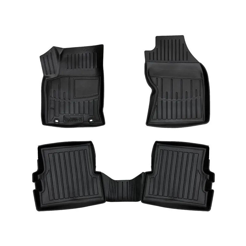 Dywaniki samochodowe do Ford Focus I C170 (1998-2004)