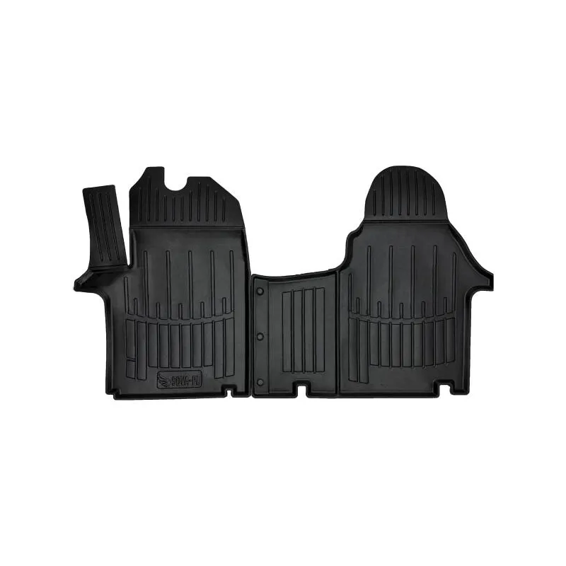Dywaniki samochodowe do Opel Vivaro A (2001-2014)