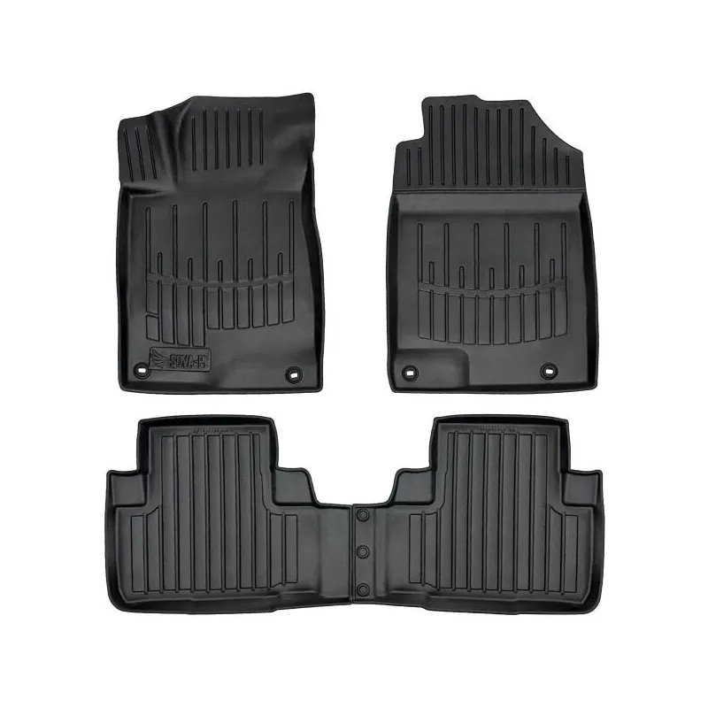 Dywaniki samochodowe do Honda CR-V IV (2012-2018)