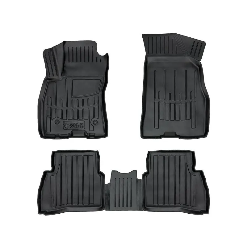 Dywaniki samochodowe do Opel Combo D (2011-2018)