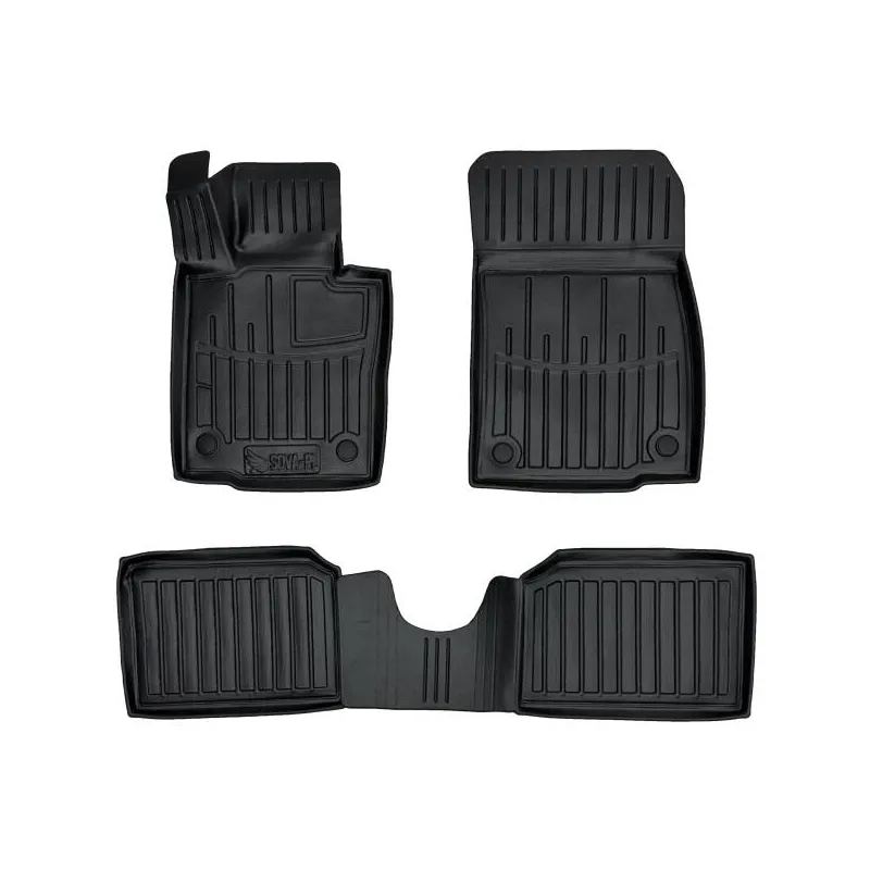 Dywaniki samochodowe do Mini Countryman I R60 (2010-2016)