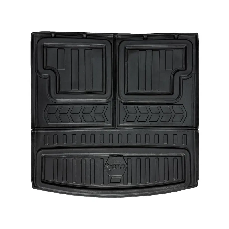 Mata do bagażnika do Volkswagen Tiguan II Allspace (2017-2024)