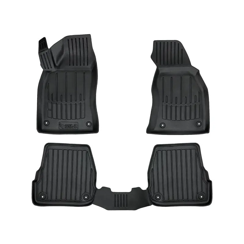 Dywaniki samochodowe do Audi A6 C5 (1997-2004)
