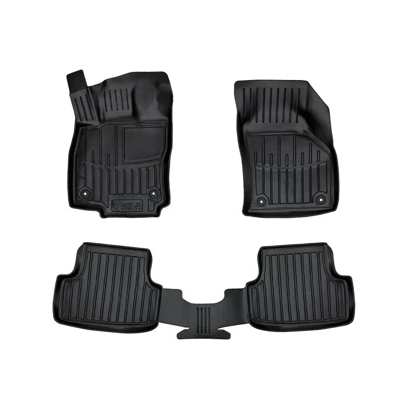 Dywaniki samochodowe do Audi A3 8V (2012-2020)