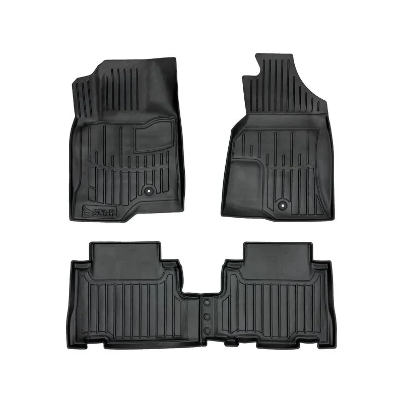 Dywaniki samochodowe do Opel Antara (2006-2018)