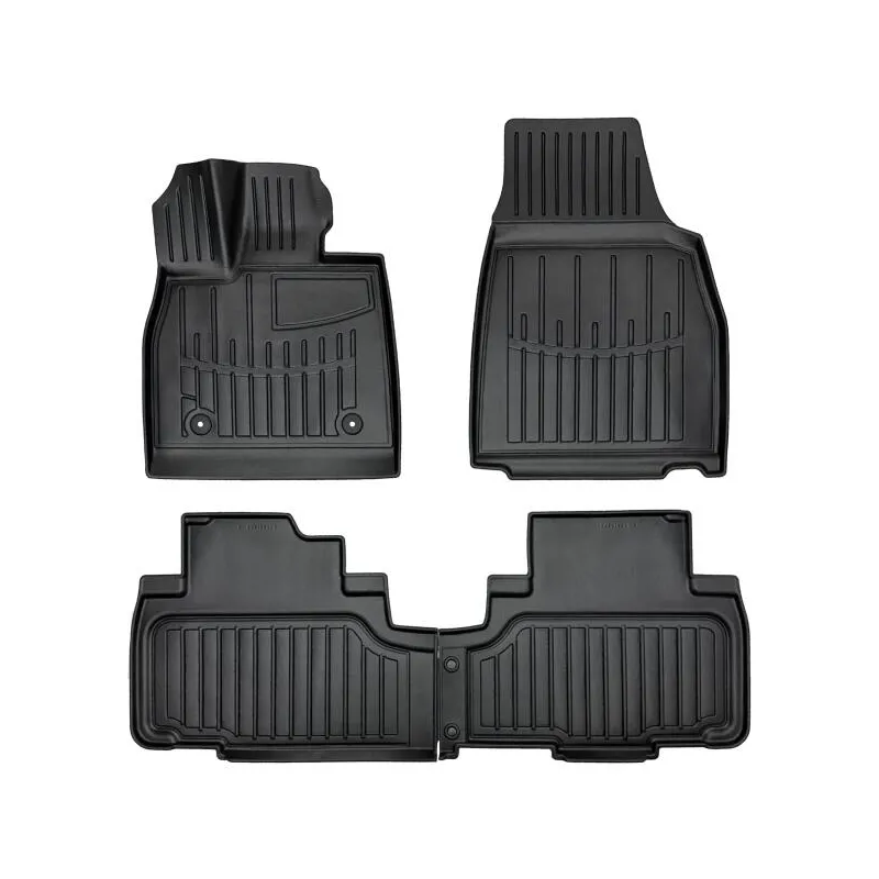 Dywaniki samochodowe do BYD Tang EV (od 2021)