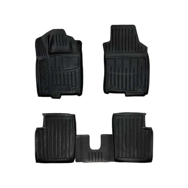Dywaniki samochodowe do Lancia Ypsilon (2011–2024)