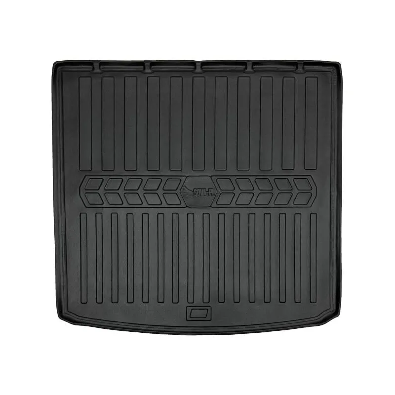 Mata do bagażnika do Volkswagen Touran III (2015-2026)