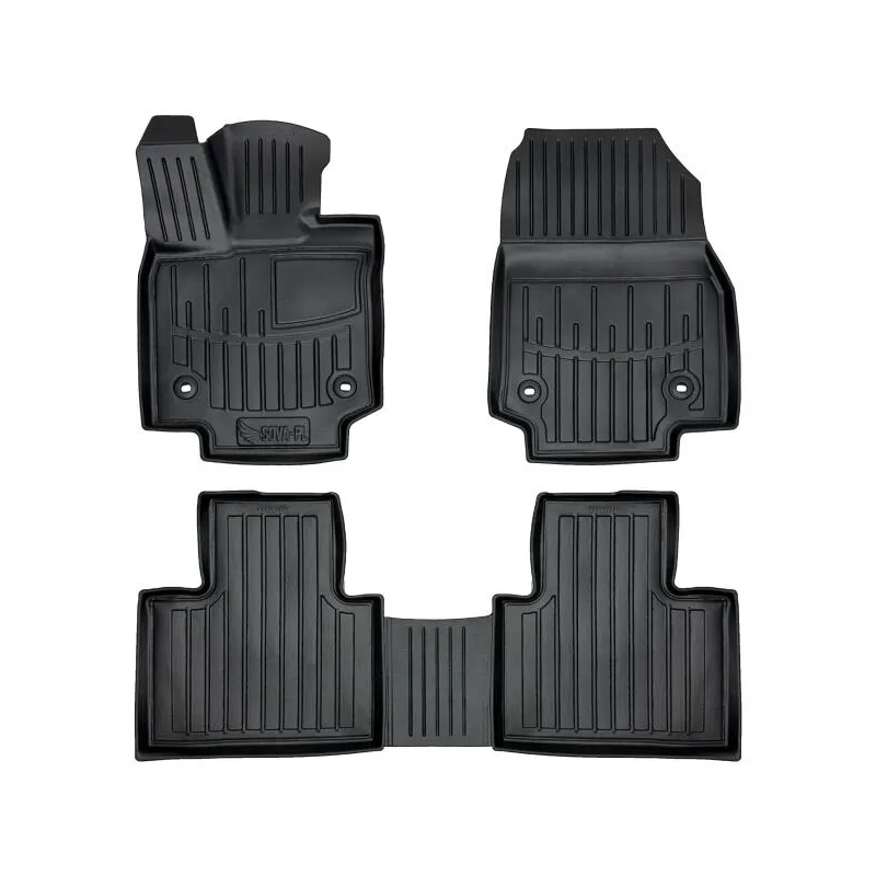 Dywaniki samochodowe do Lexus RX V (od 2022)