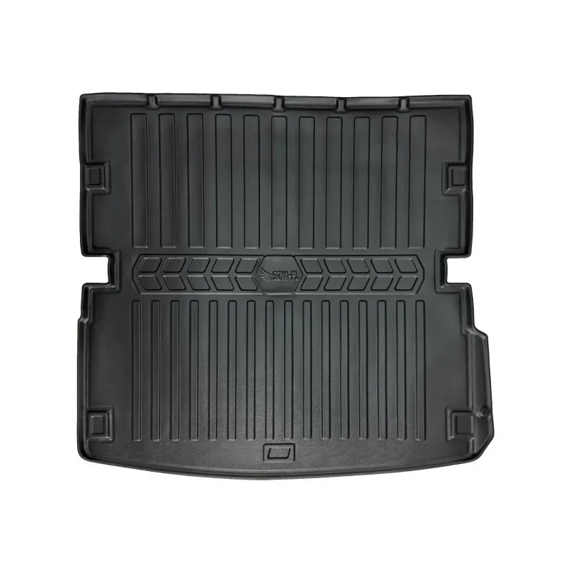 Mata do bagażnika do Audi Q7 I 4L (2005-2015)