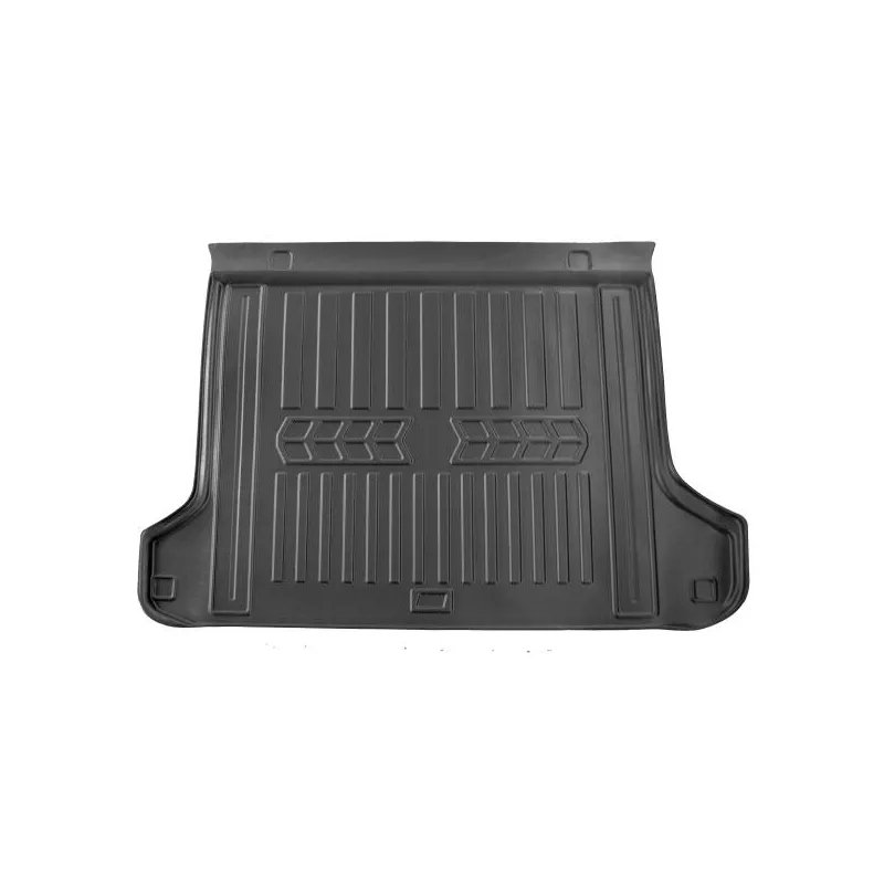 Mata do bagażnika do Toyota Land Cruiser Prado J150 (2009-2023)