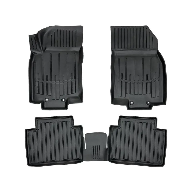 Dywaniki samochodowe do Nissan Rogue II T32 (2014-2020)
