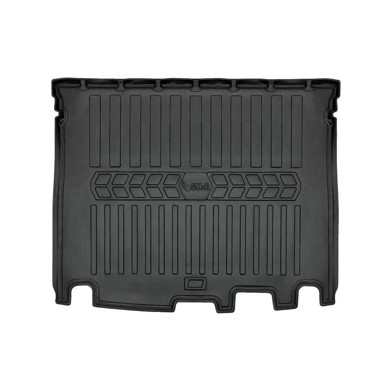 Mata do bagażnika do Ford Tourneo Courier II (od 2023)