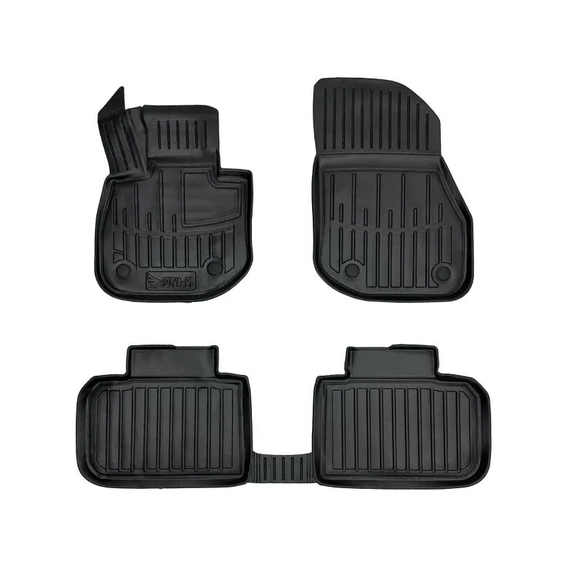 Dywaniki samochodowe do BMW iX1 (od 2023)