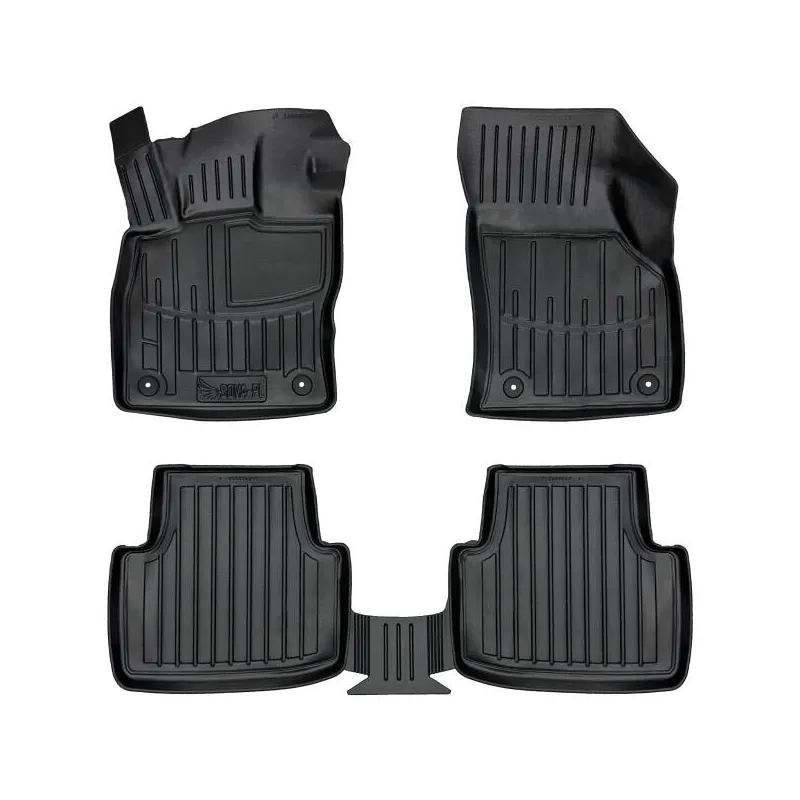 Dywaniki samochodowe do Volkswagen Passat B8 (2014-2023)