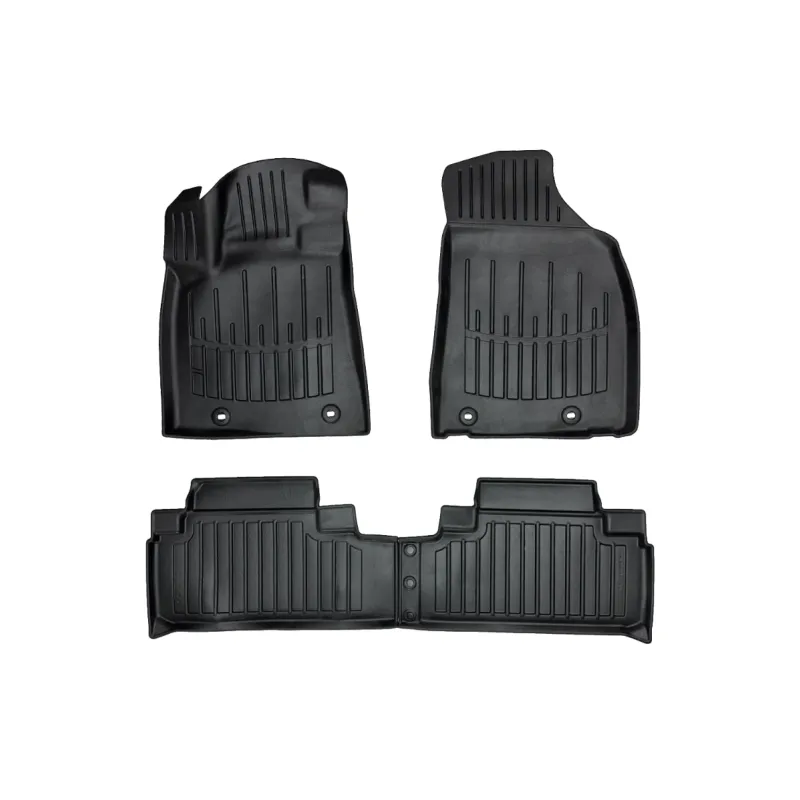 Dywaniki samochodowe do Lexus RX III (2009-2015)