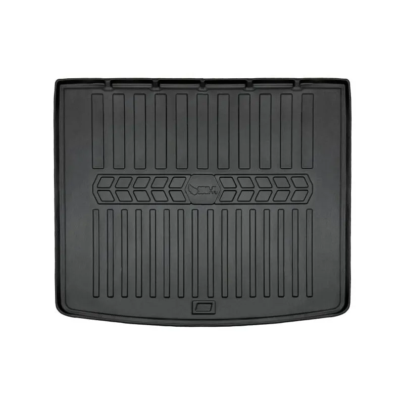 Mata do bagażnika do Volkswagen Touareg I 7L (2002-2010)