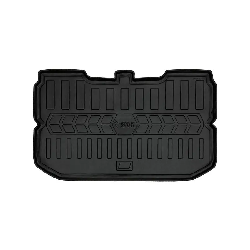 Mata do bagażnika do Nissan Note I E11 (2004-2013)