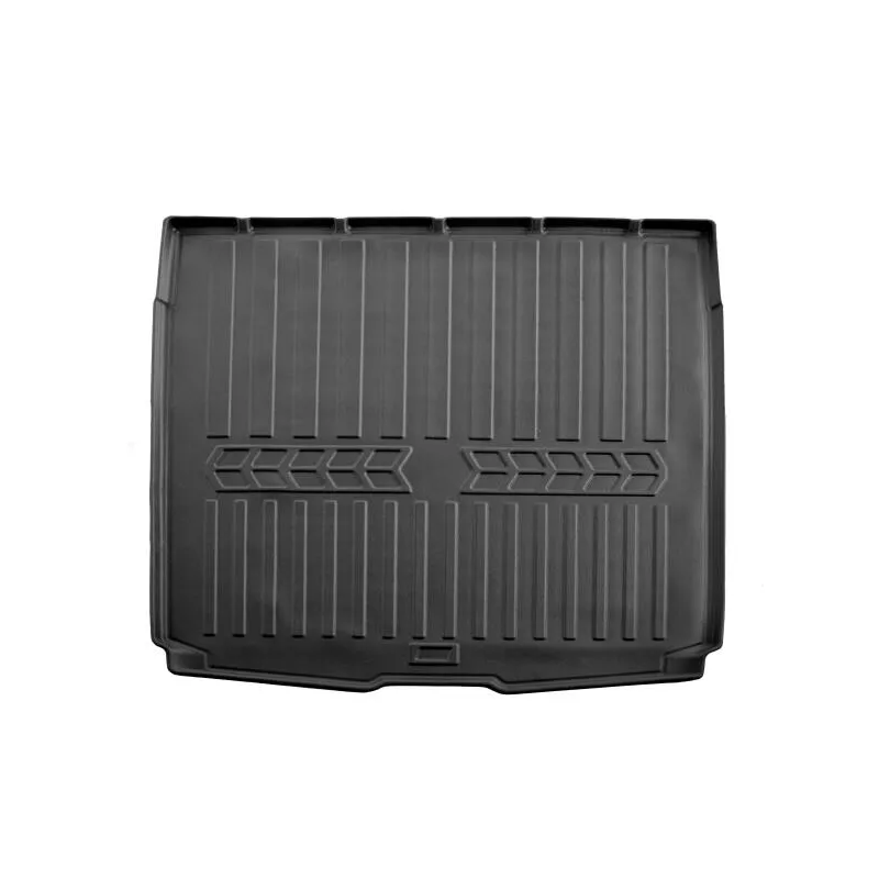 Mata do bagażnika do Opel Vectra C (2002-2008)
