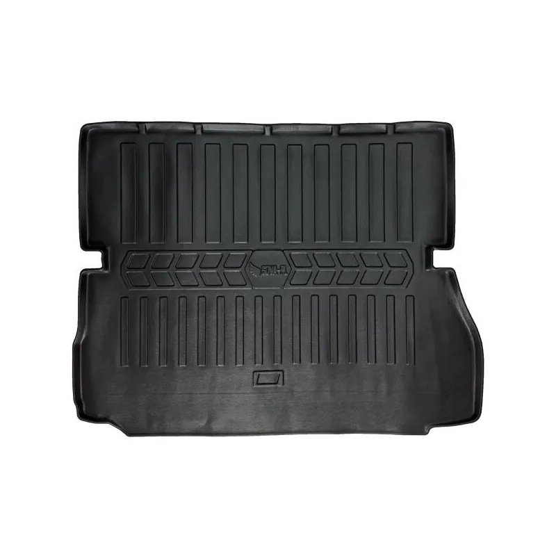 Mata do bagażnika do Renault Grand Scenic III (2009-2016)