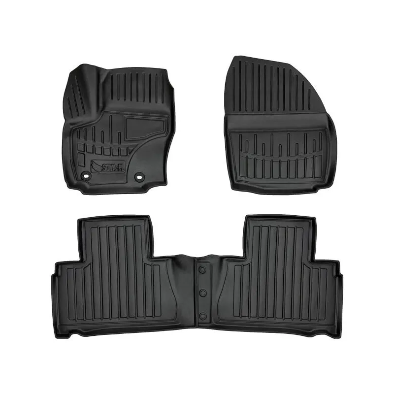 Dywaniki samochodowe do Ford S-Max I (2006-2010)