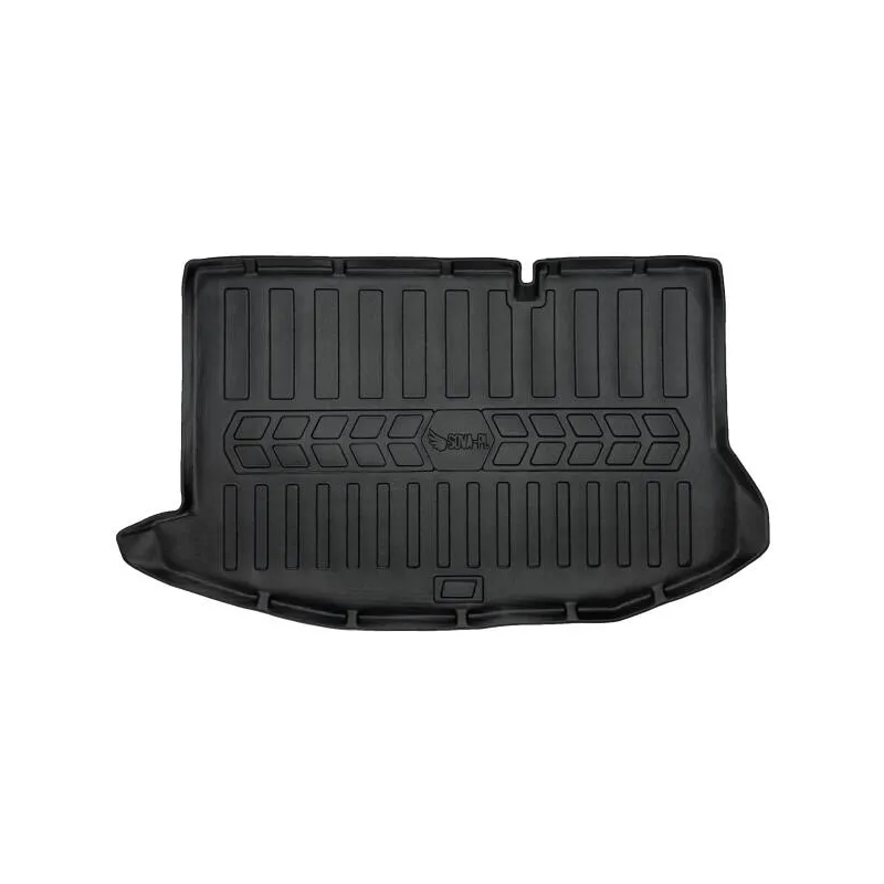 Mata do bagażnika do Ford Fiesta VI (2008-2017)