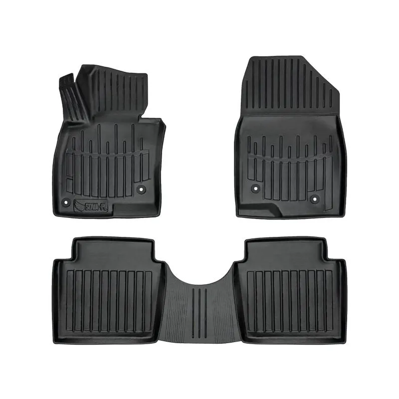 Dywaniki samochodowe do Mazda 6 III GJ/GL (2012-2024)