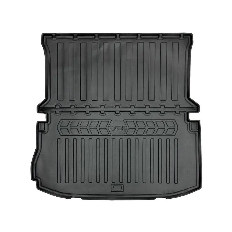 Mata do bagażnika do Ford Explorer V U502 (2010-2016)