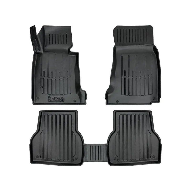 Dywaniki samochodowe do BMW Seria 5 E39 (1995-2003)