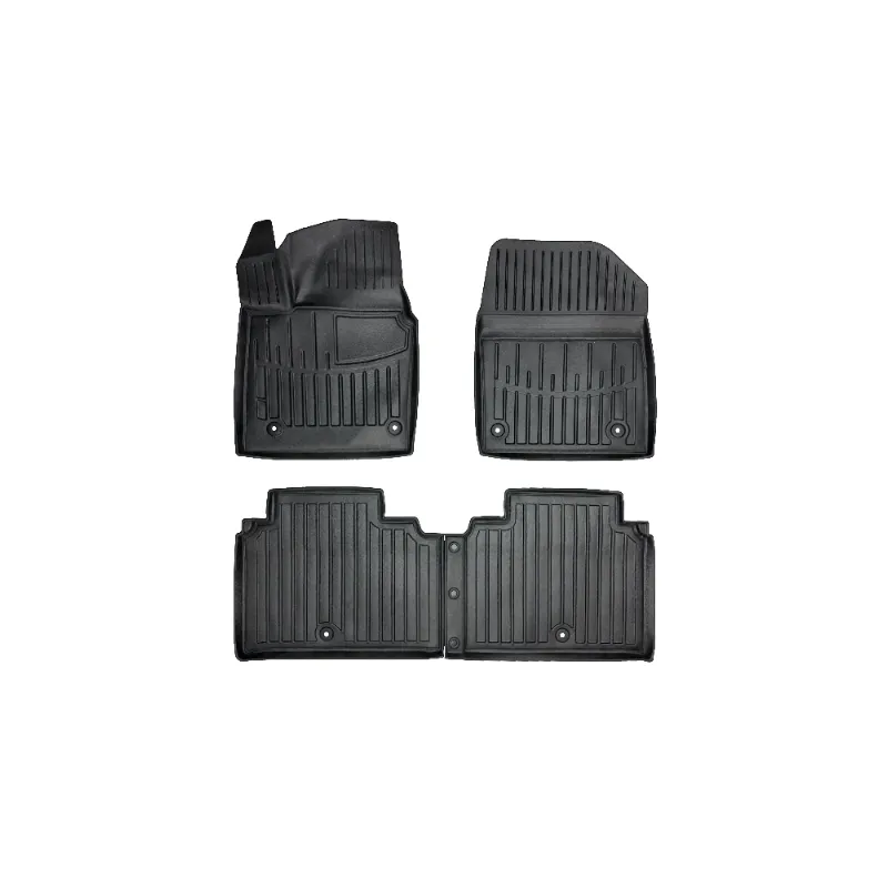 Dywaniki samochodowe do Kia EV6 (od 2021)