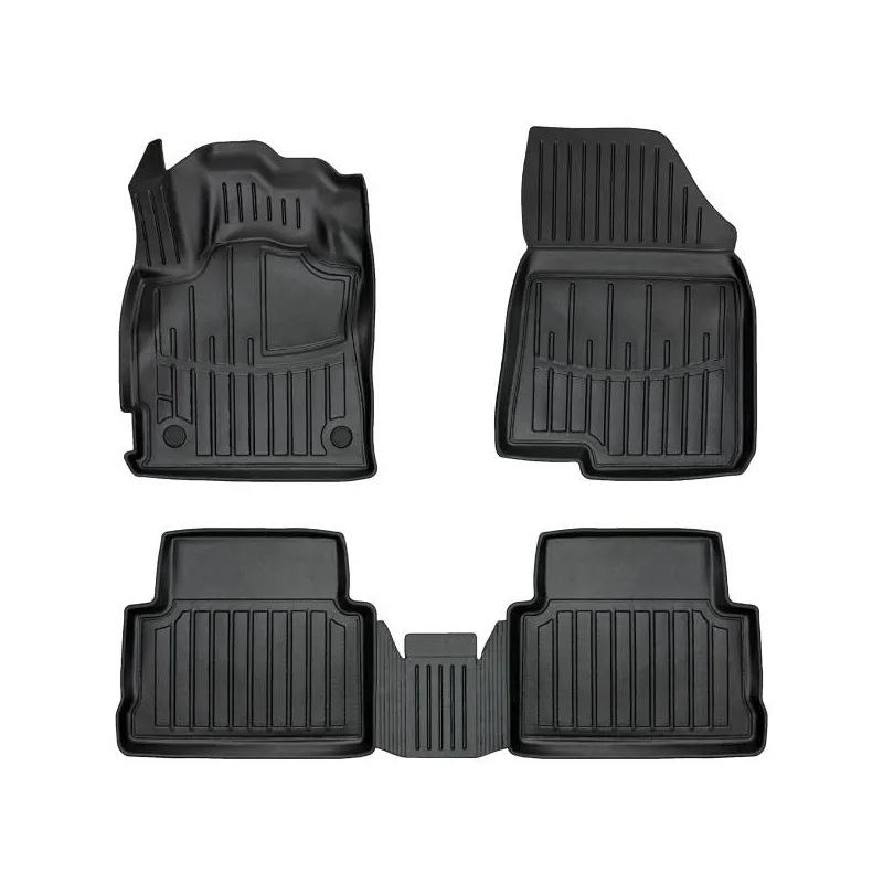 Dywaniki samochodowe do Dacia Jogger (od 2021)