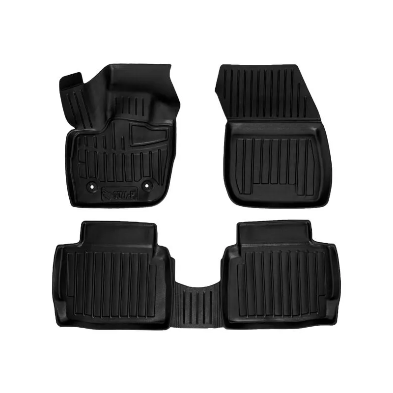 Dywaniki samochodowe do Ford Fusion USA restail (od 2016)